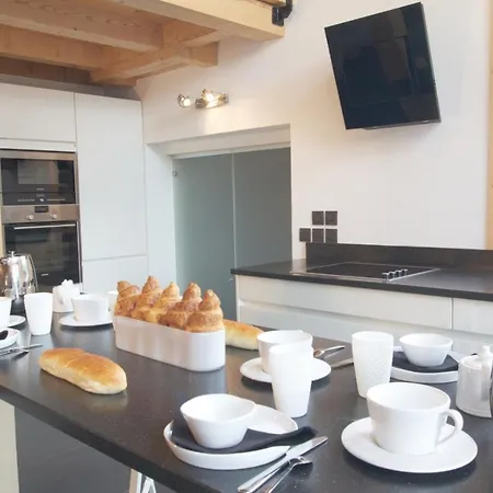 Bold Chalet With View * Bagnes